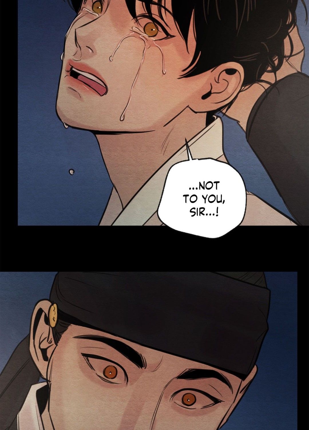 Painter of the Night by Byeonduck – Season 1 [Eng] page 25