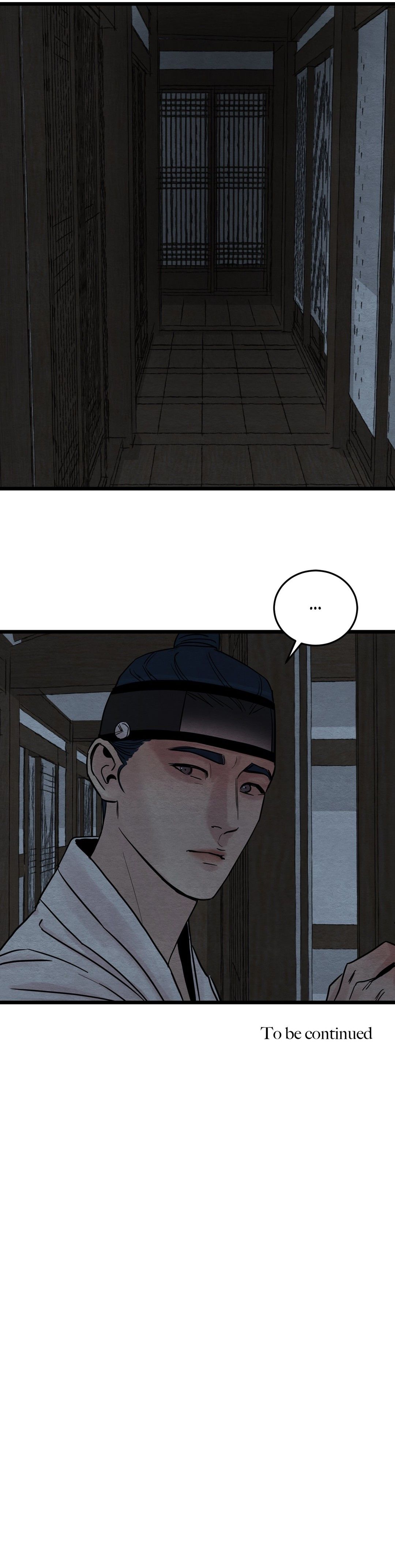 Painter of the Night by Byeonduck – Season 1 [Eng] page 25