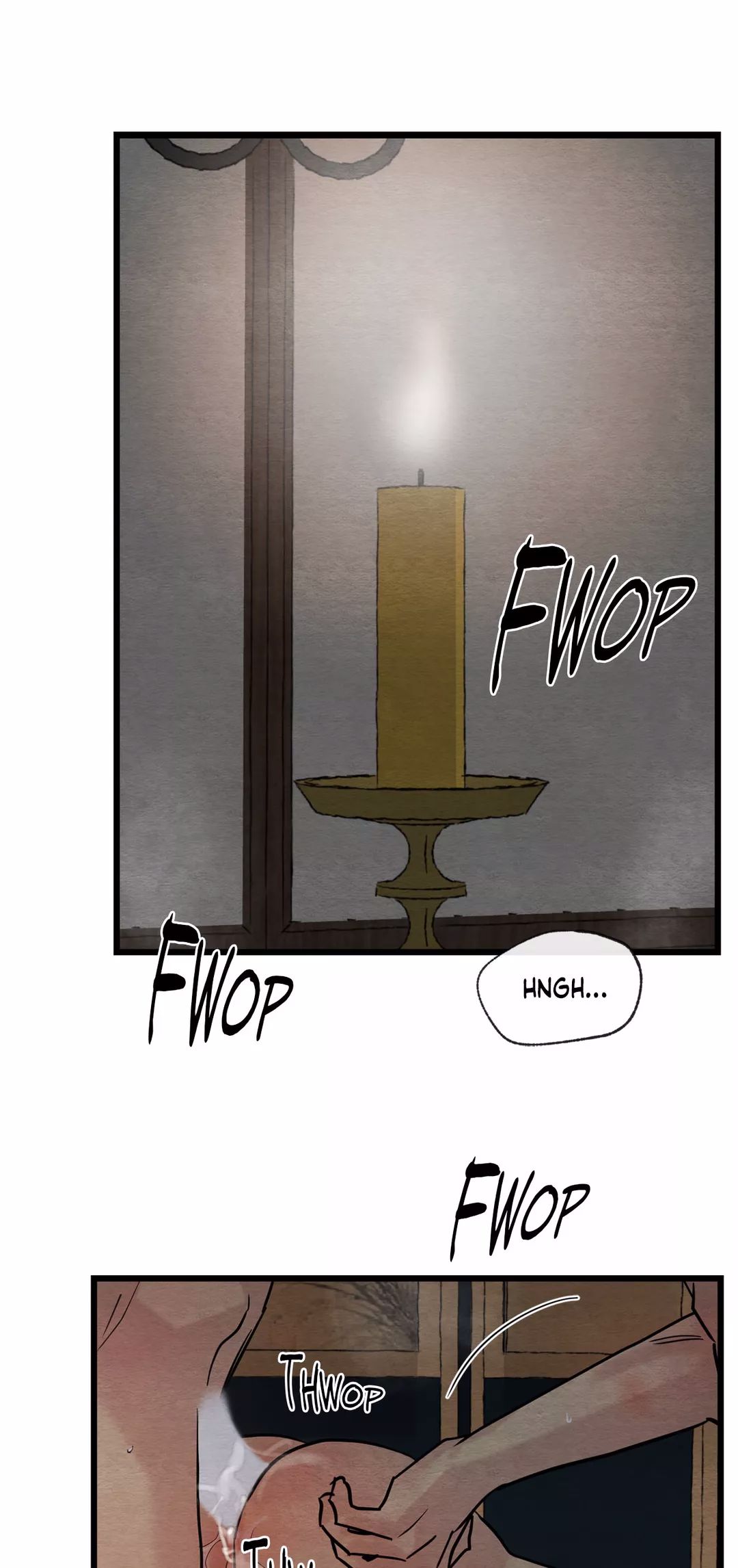 Painter of the Night by Byeonduck – Season 1 [Eng] page 24