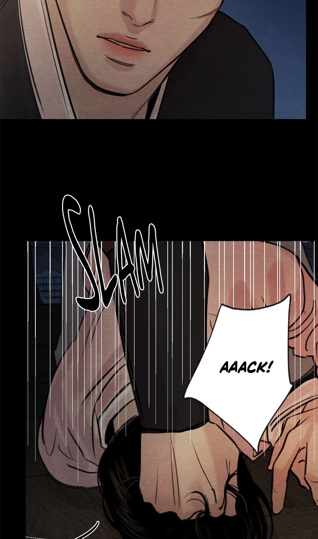 Painter of the Night by Byeonduck – Season 1 [Eng] page 26