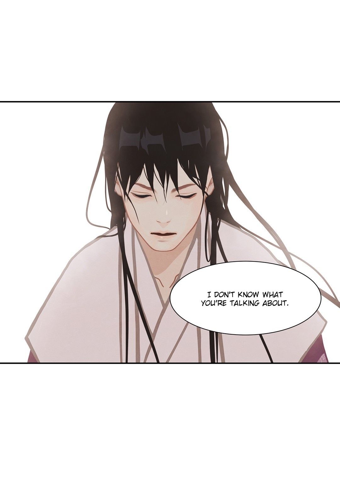 Palace of Bardo by Bamilssi/ Zaru [Eng] page 25