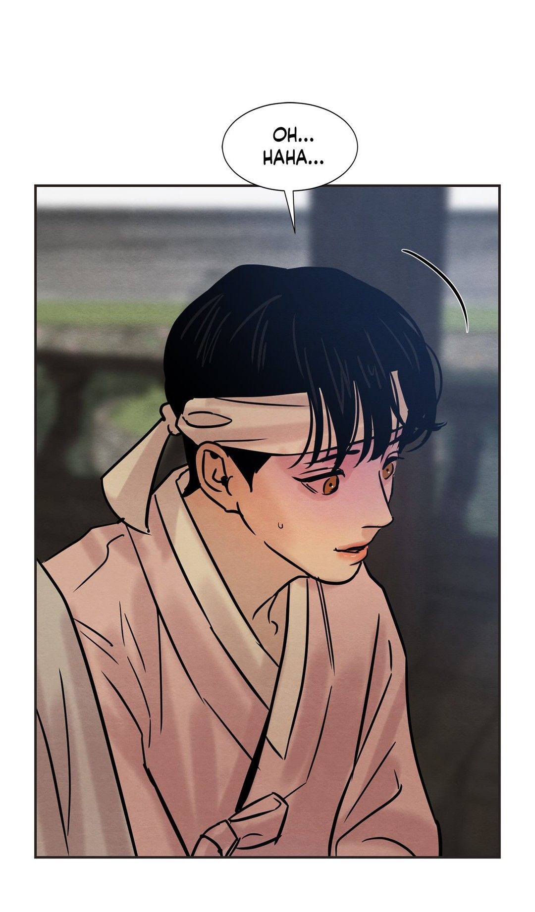 Painter of the Night by Byeonduck – Season 1 [Eng] page 27