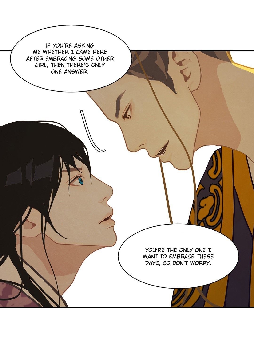 Palace of Bardo by Bamilssi/ Zaru [Eng] page 27