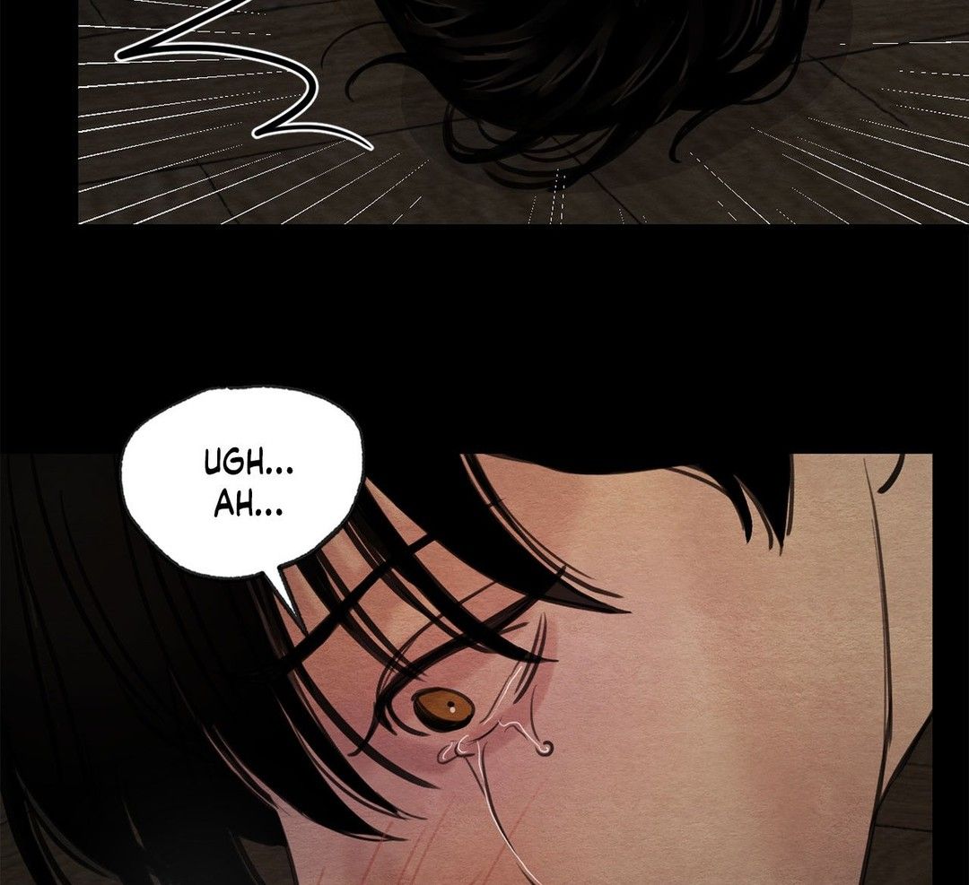 Painter of the Night by Byeonduck – Season 1 [Eng] page 27