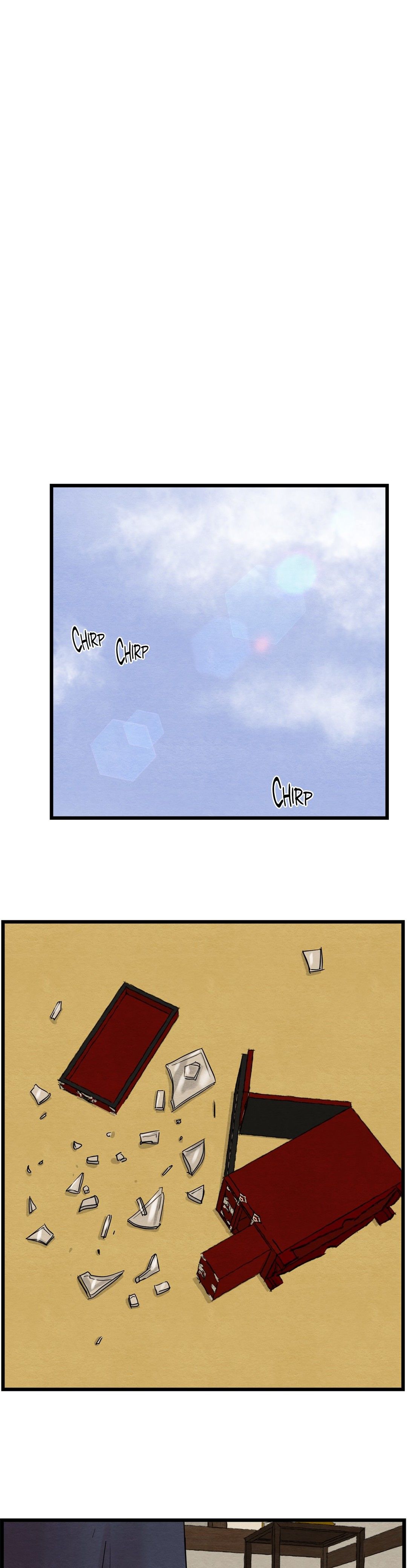 Painter of the Night by Byeonduck – Season 1 [Eng] page 27