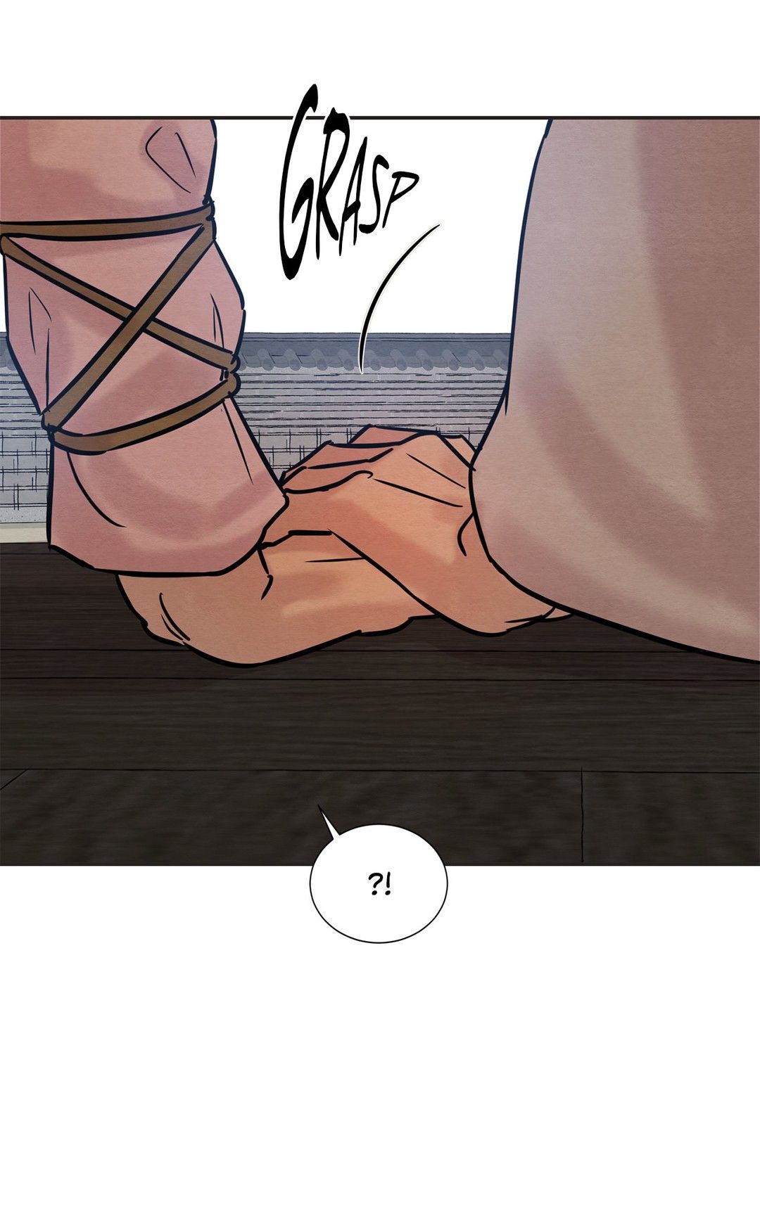 Painter of the Night by Byeonduck – Season 1 [Eng] page 28