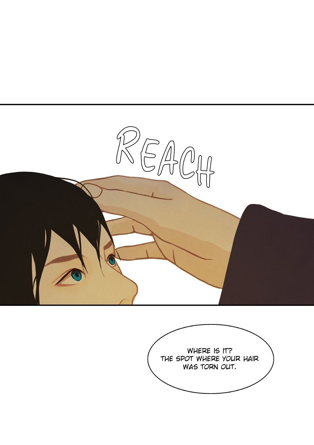 Palace of Bardo by Bamilssi/ Zaru [Eng] page 28