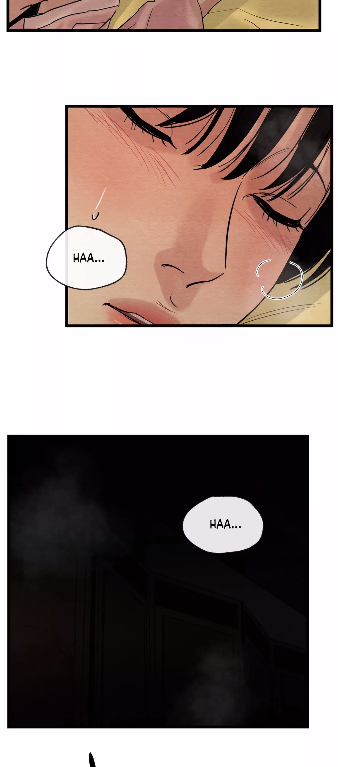 Painter of the Night by Byeonduck – Season 1 [Eng] page 28