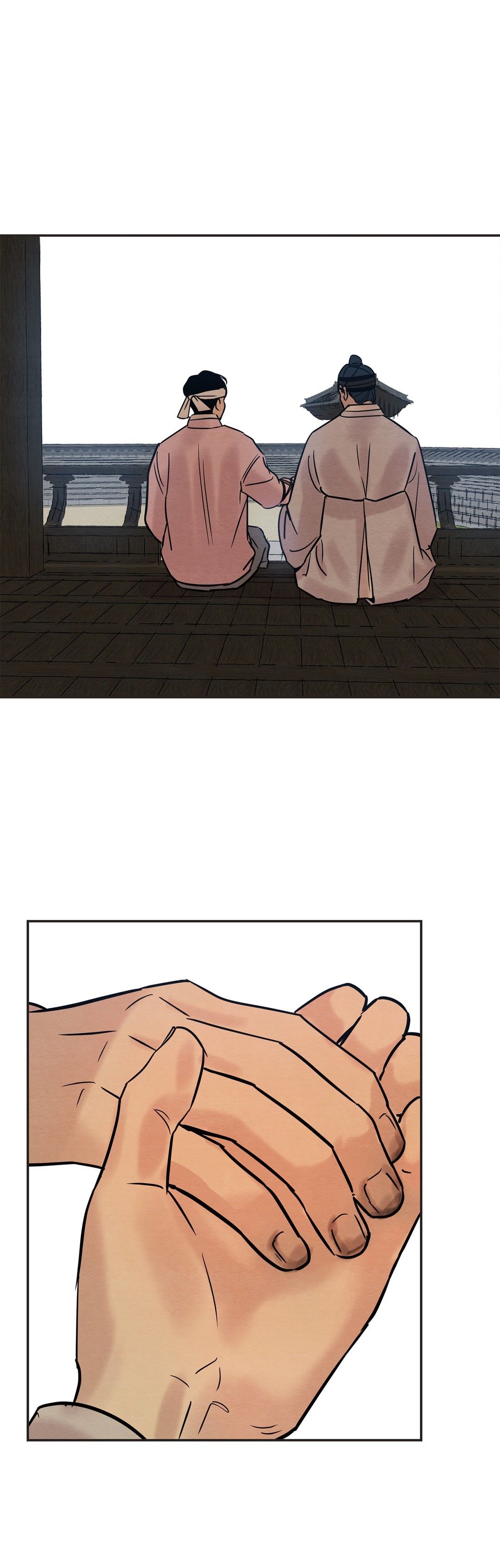 Painter of the Night by Byeonduck – Season 1 [Eng] page 29