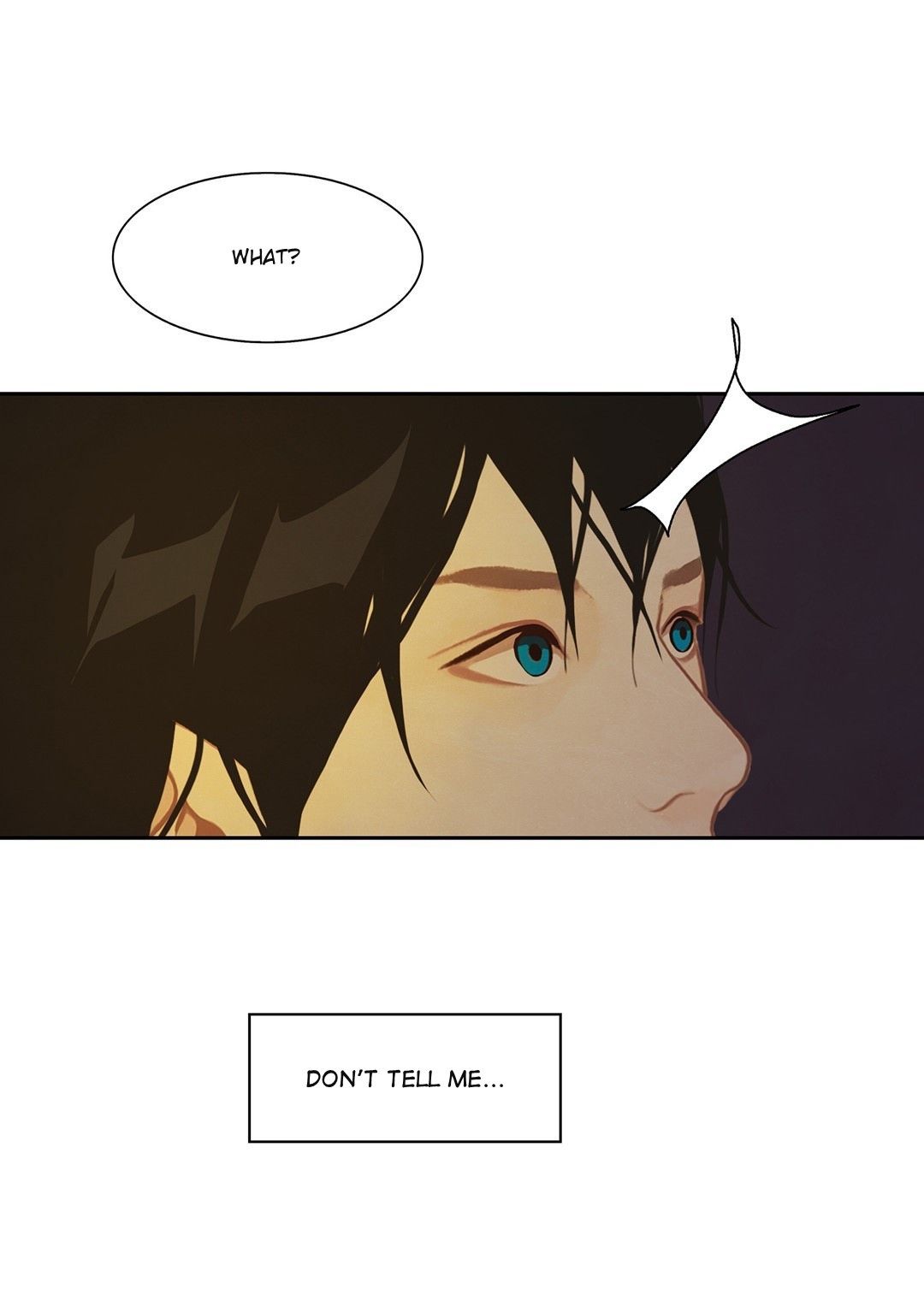 Palace of Bardo by Bamilssi/ Zaru [Eng] page 29