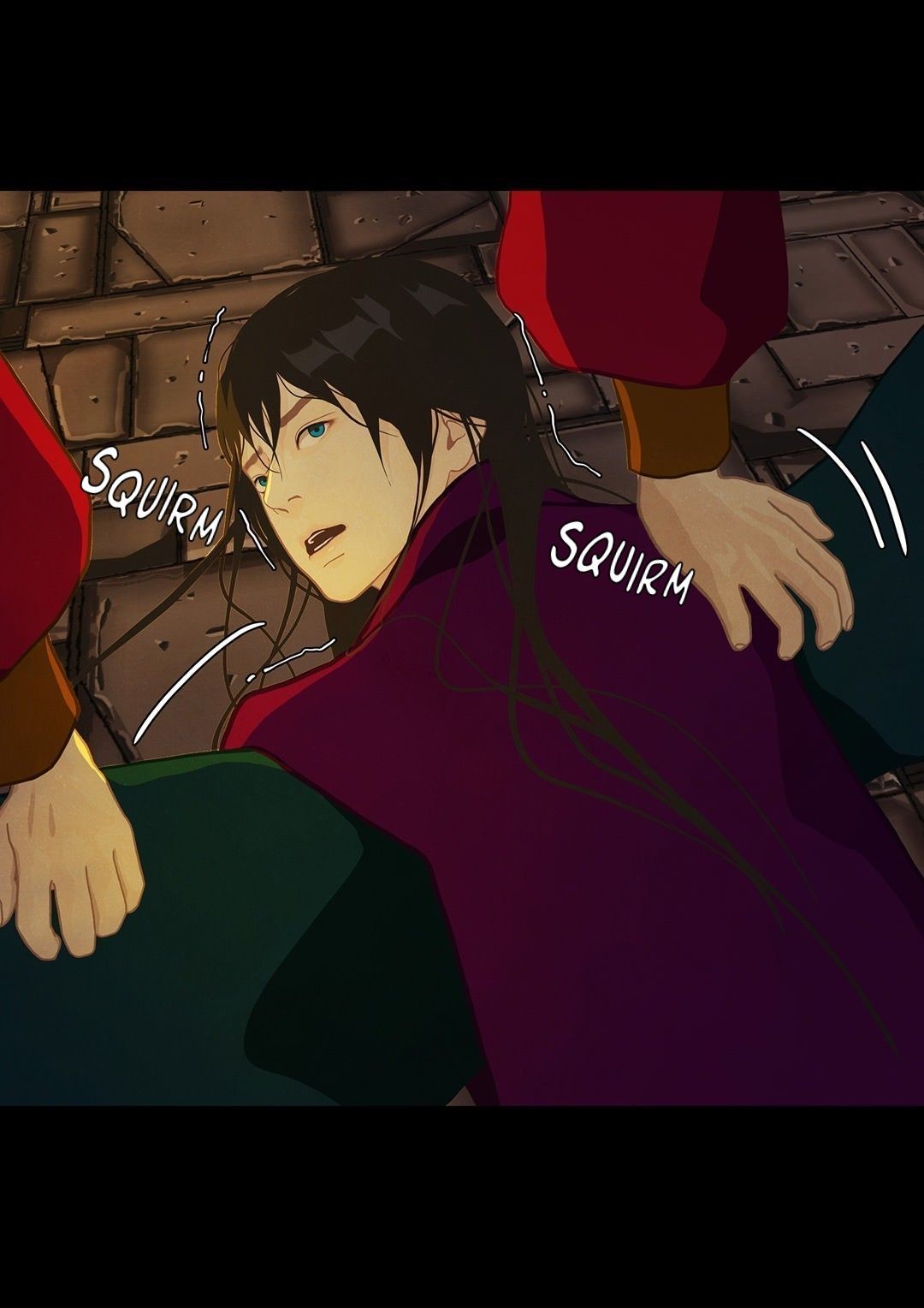 Palace of Bardo by Bamilssi/ Zaru [Eng] page 29