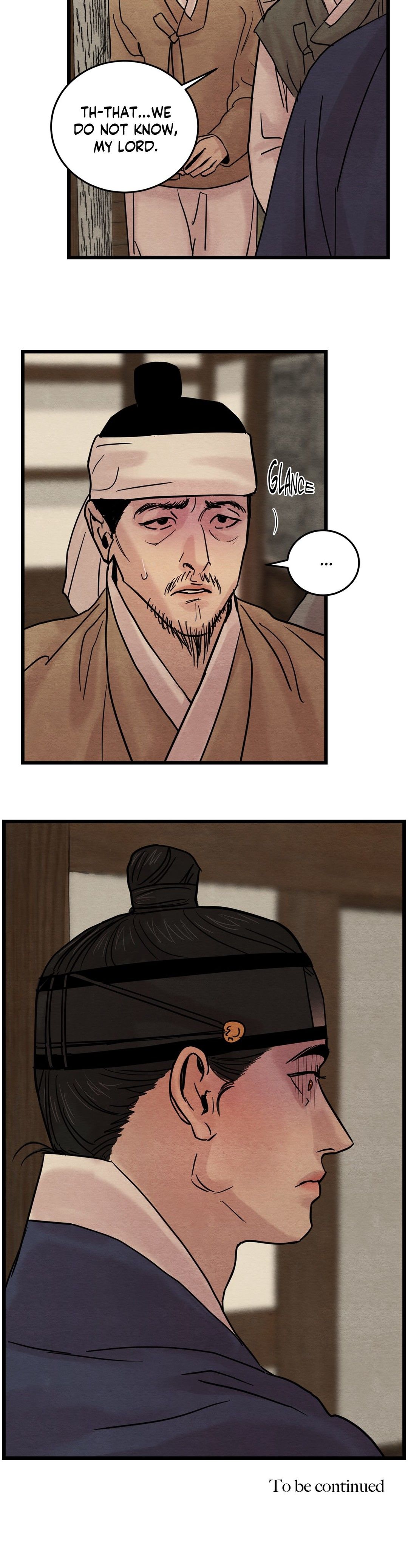 Painter of the Night by Byeonduck – Season 1 [Eng] page 30