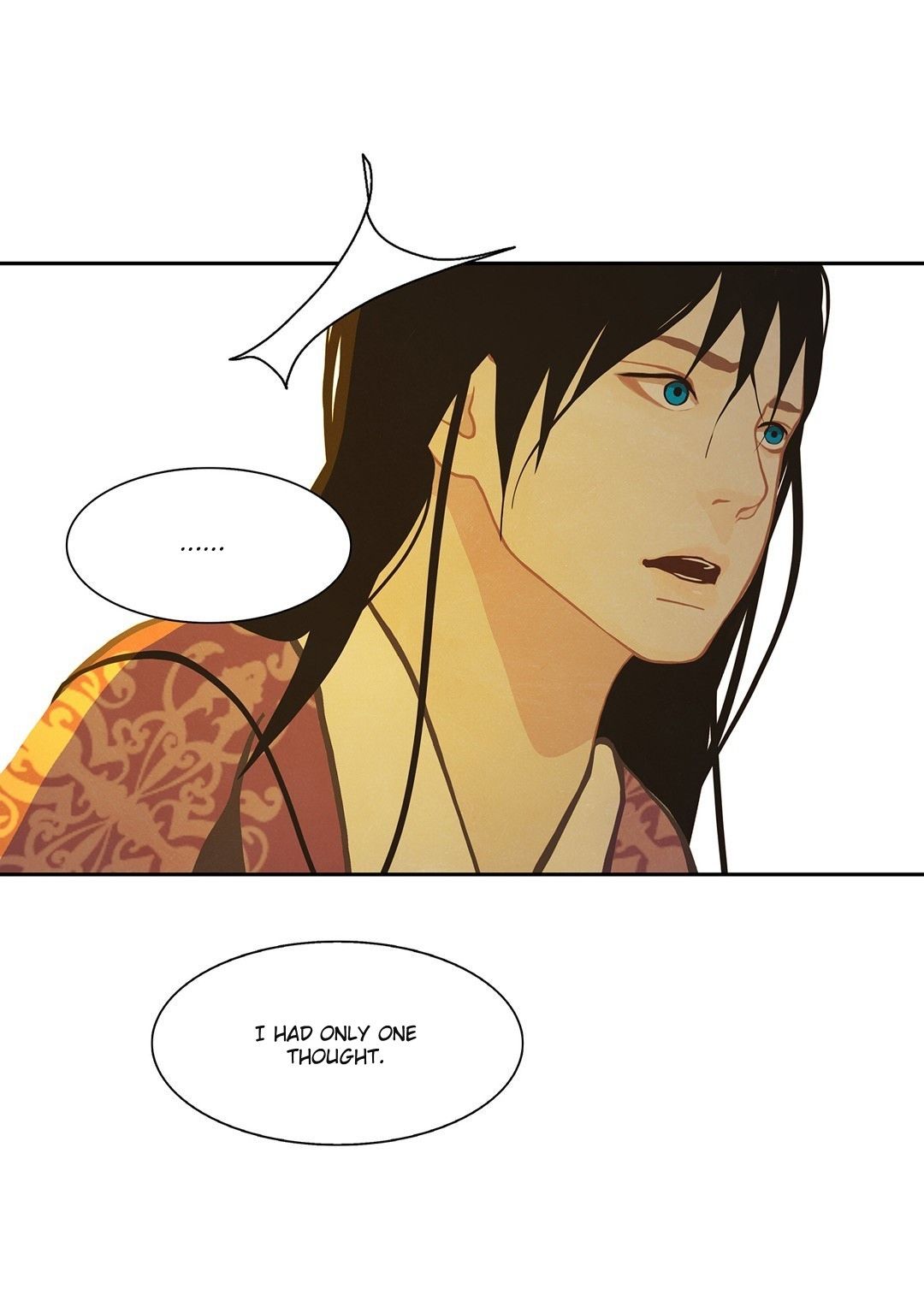 Palace of Bardo by Bamilssi/ Zaru [Eng] page 31