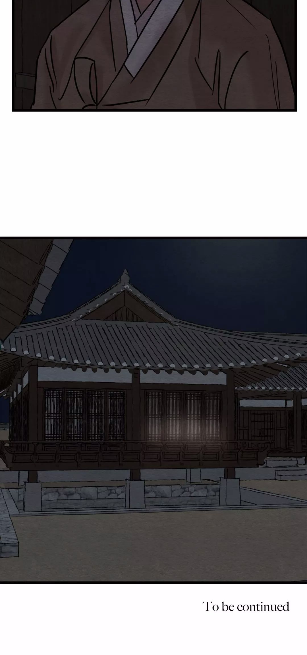 Painter of the Night by Byeonduck – Season 1 [Eng] page 30