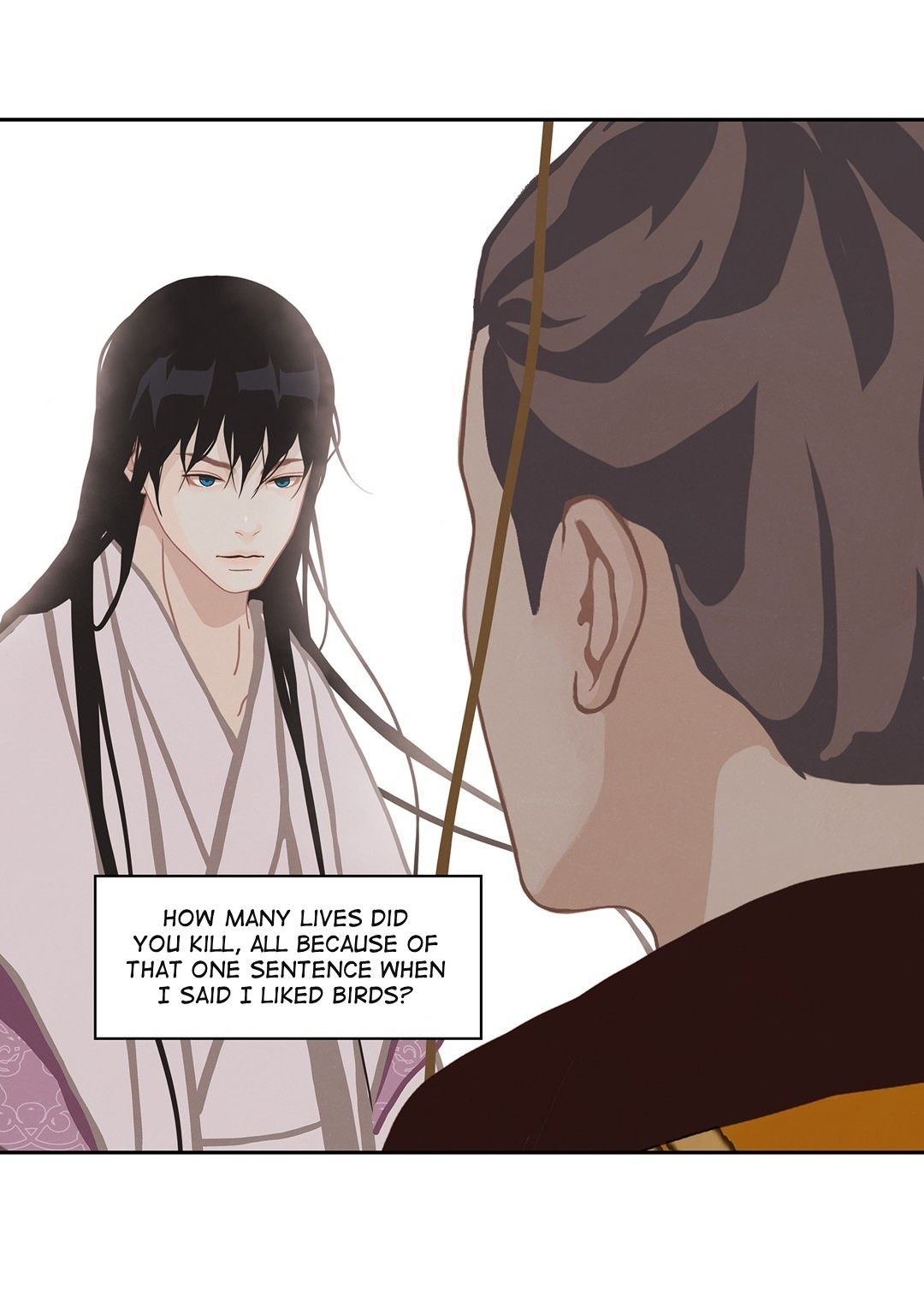 Palace of Bardo by Bamilssi/ Zaru [Eng] page 33