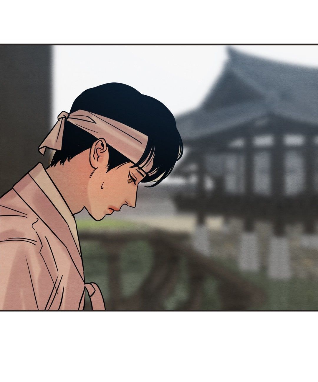 Painter of the Night by Byeonduck – Season 1 [Eng] page 34