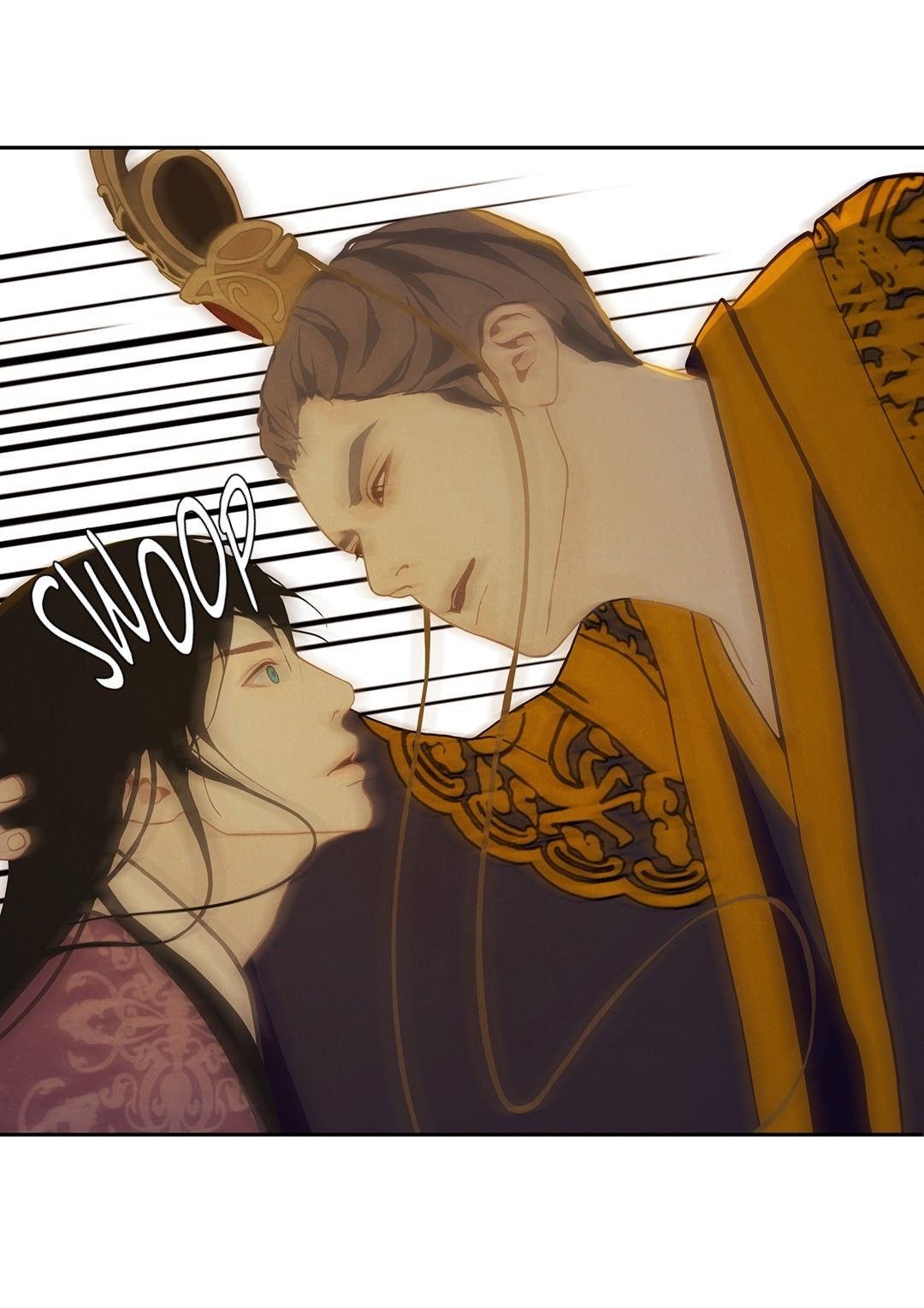 Palace of Bardo by Bamilssi/ Zaru [Eng] page 35