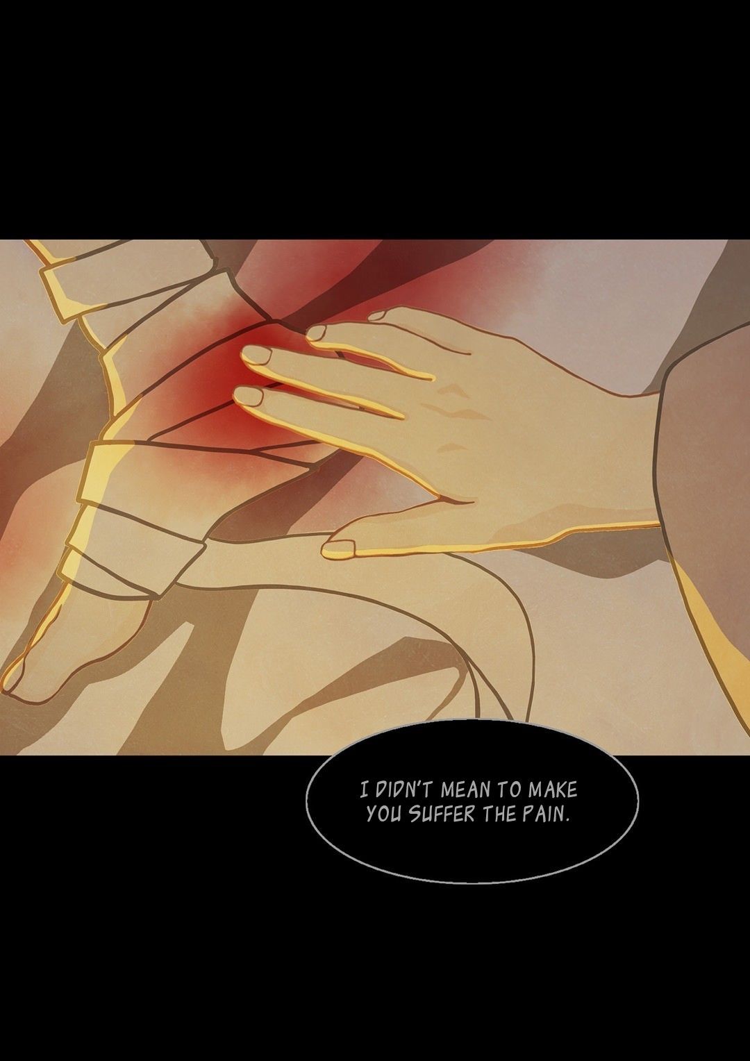 Palace of Bardo by Bamilssi/ Zaru [Eng] page 35