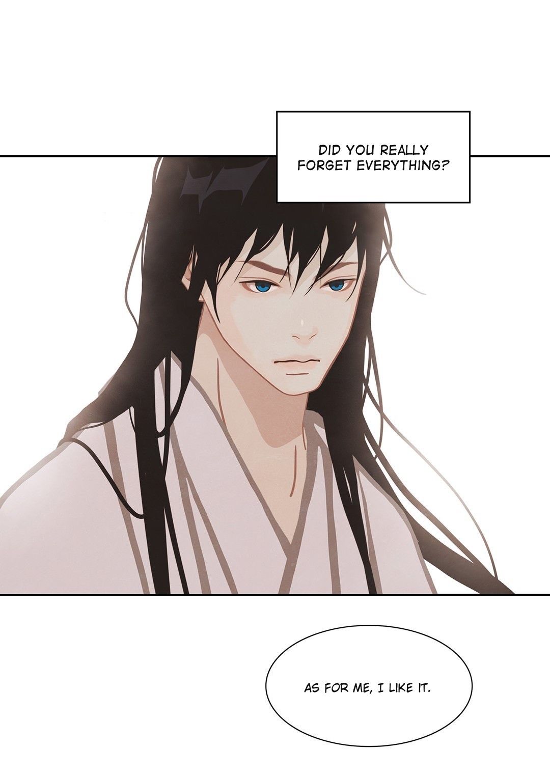 Palace of Bardo by Bamilssi/ Zaru [Eng] page 34