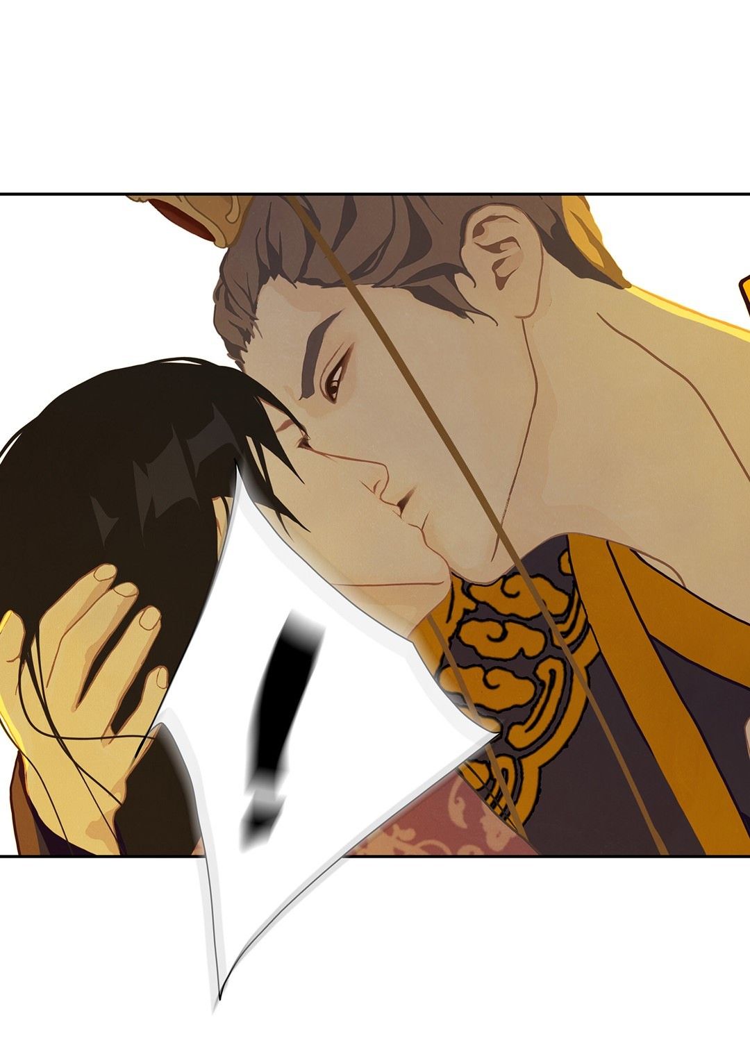 Palace of Bardo by Bamilssi/ Zaru [Eng] page 36