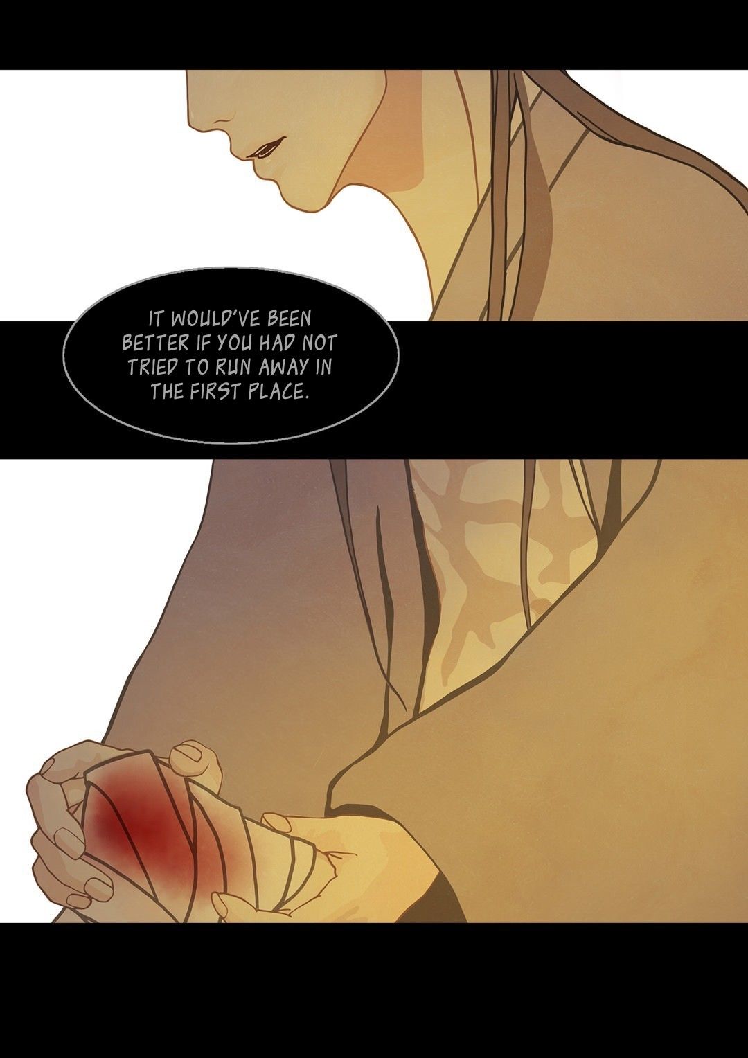 Palace of Bardo by Bamilssi/ Zaru [Eng] page 36