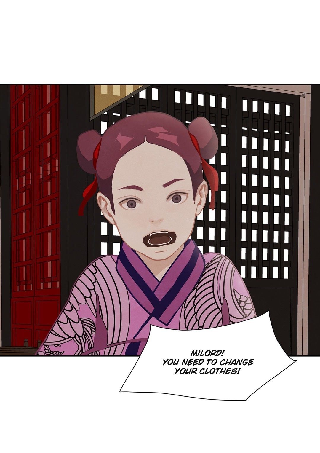 Palace of Bardo by Bamilssi/ Zaru [Eng] page 36