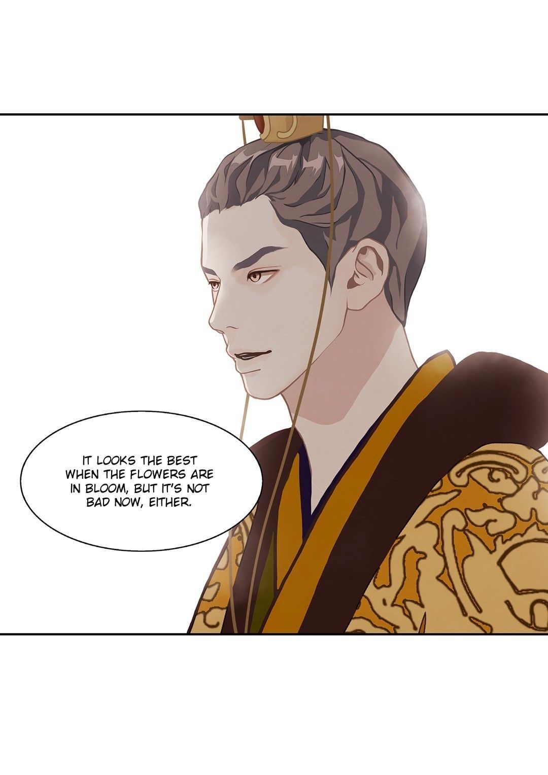 Palace of Bardo by Bamilssi/ Zaru [Eng] page 35