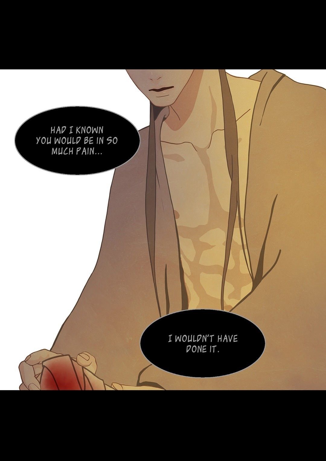 Palace of Bardo by Bamilssi/ Zaru [Eng] page 37