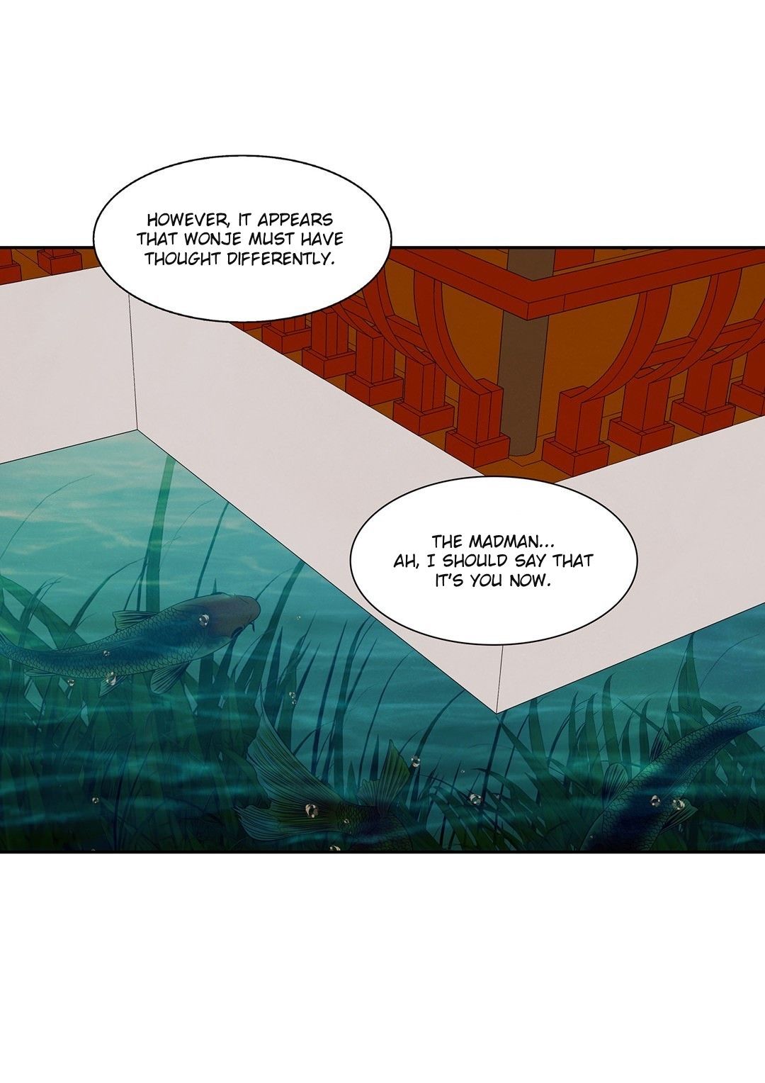 Palace of Bardo by Bamilssi/ Zaru [Eng] page 36