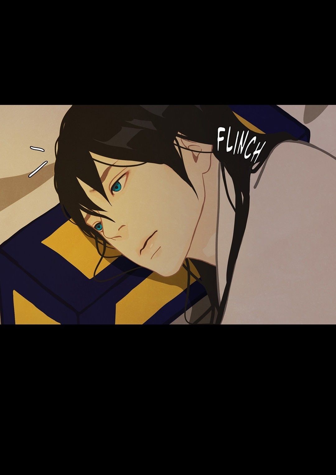 Palace of Bardo by Bamilssi/ Zaru [Eng] page 38