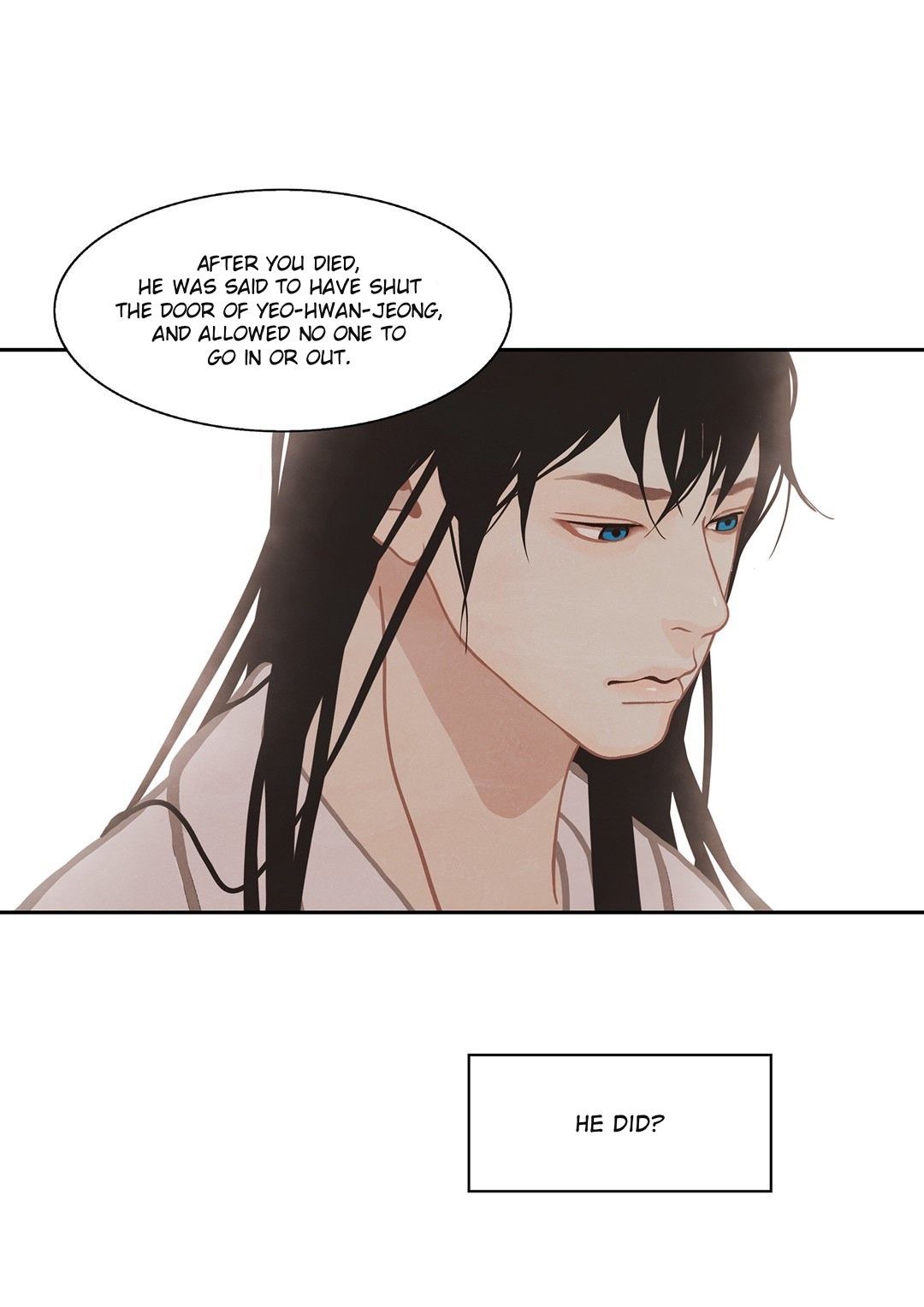 Palace of Bardo by Bamilssi/ Zaru [Eng] page 37