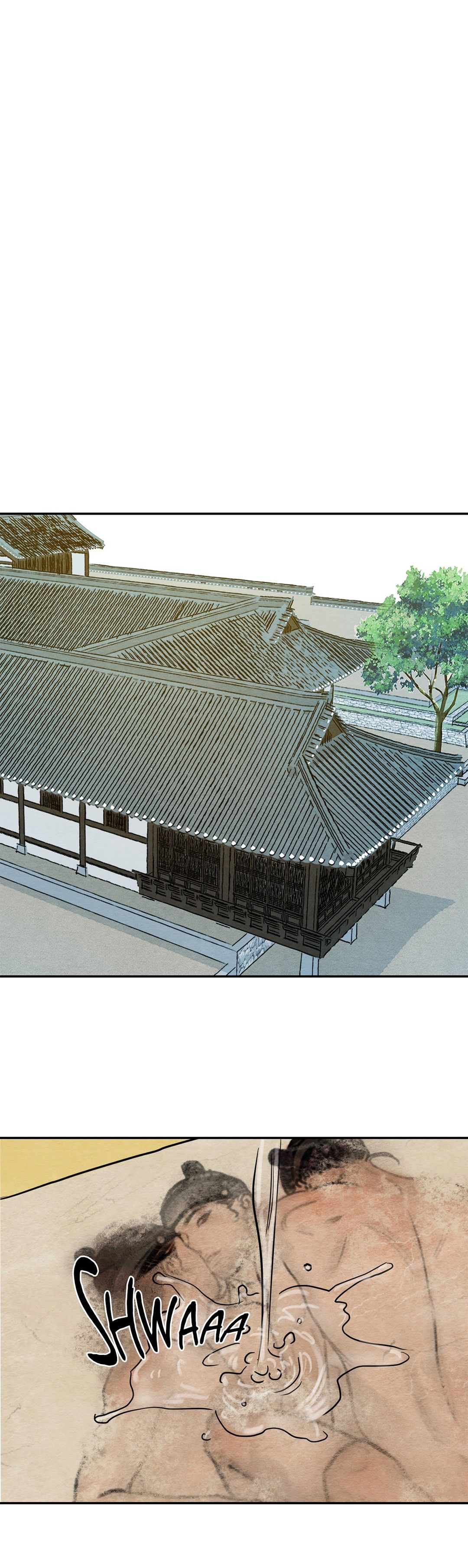 Painter of the Night by Byeonduck – Season 1 [Eng] page 38