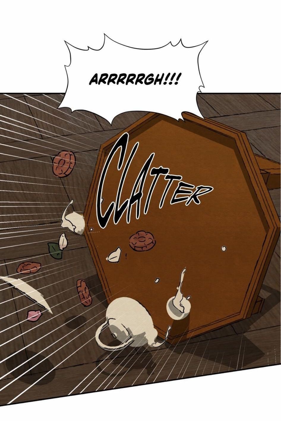 Painter of the Night by Byeonduck – Season 1 [Eng] page 38