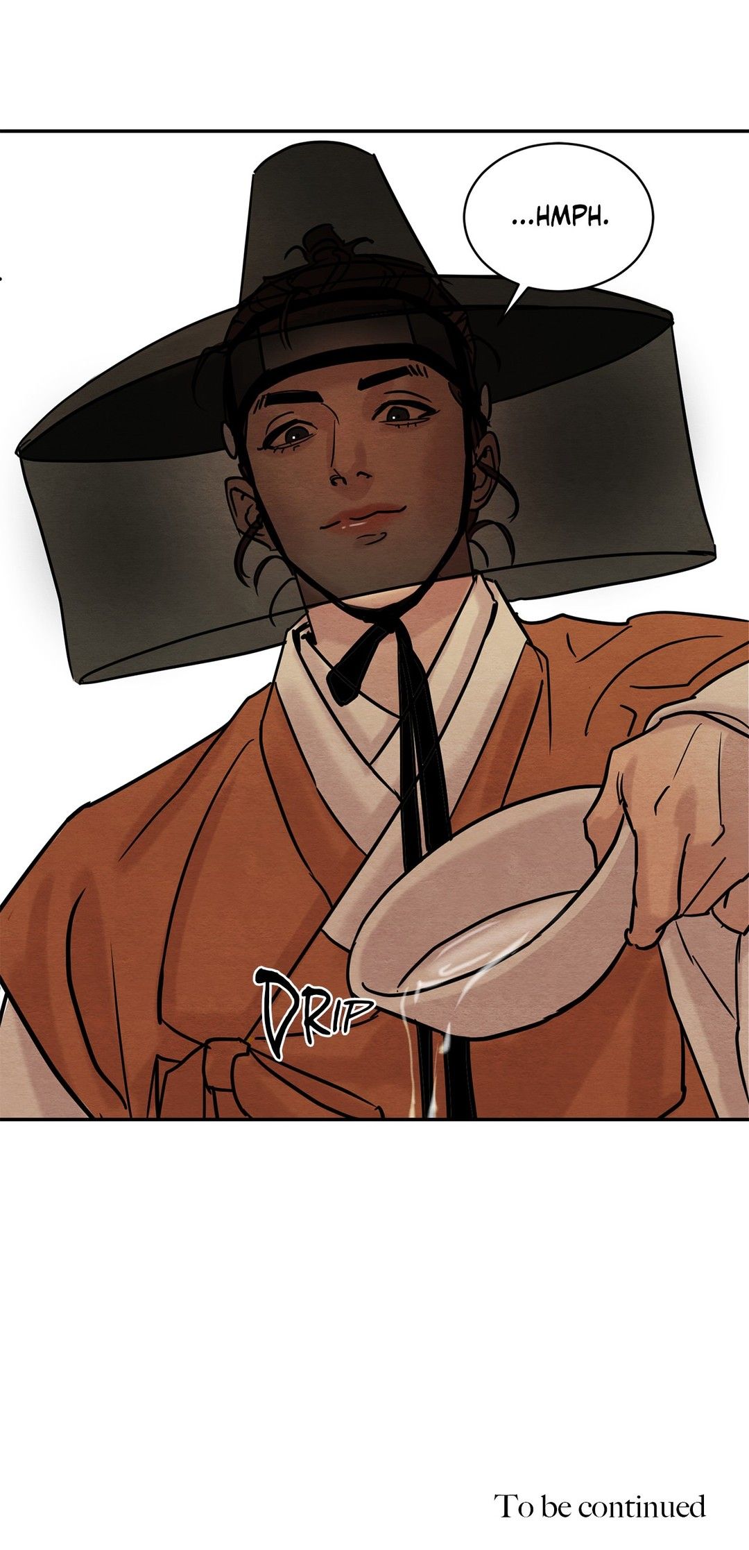 Painter of the Night by Byeonduck – Season 1 [Eng] page 39