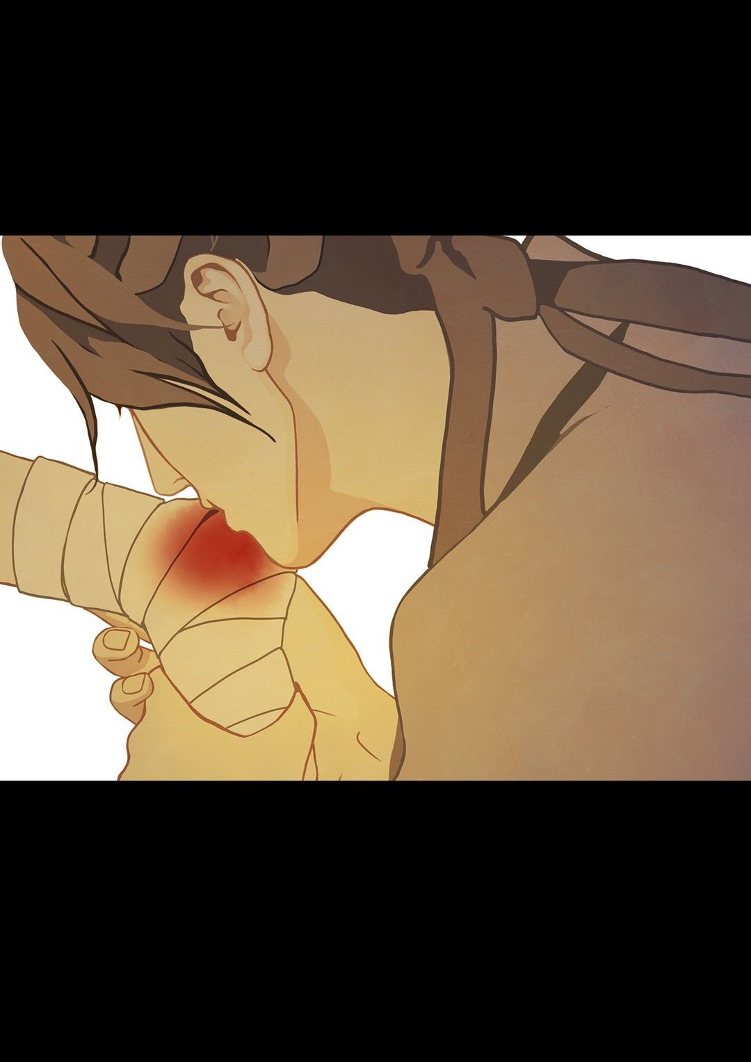 Palace of Bardo by Bamilssi/ Zaru [Eng] page 39