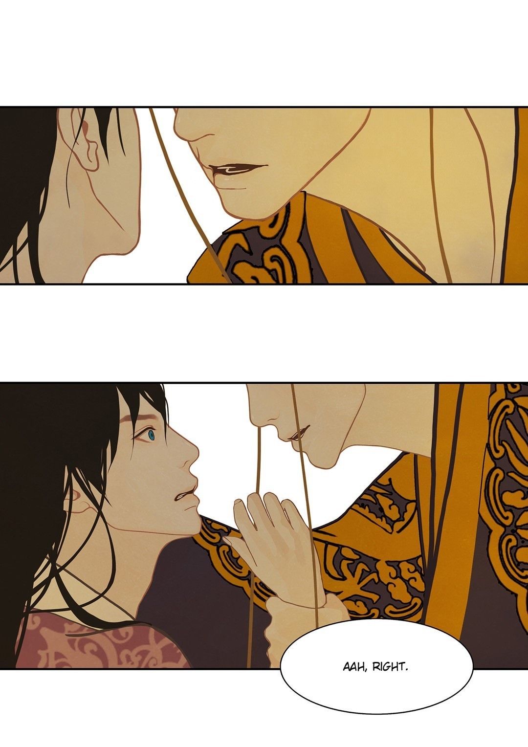 Palace of Bardo by Bamilssi/ Zaru [Eng] page 39