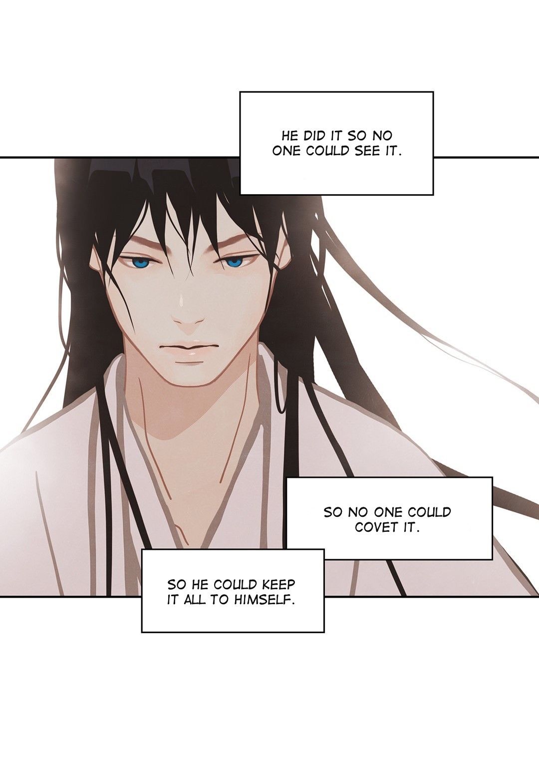 Palace of Bardo by Bamilssi/ Zaru [Eng] page 40