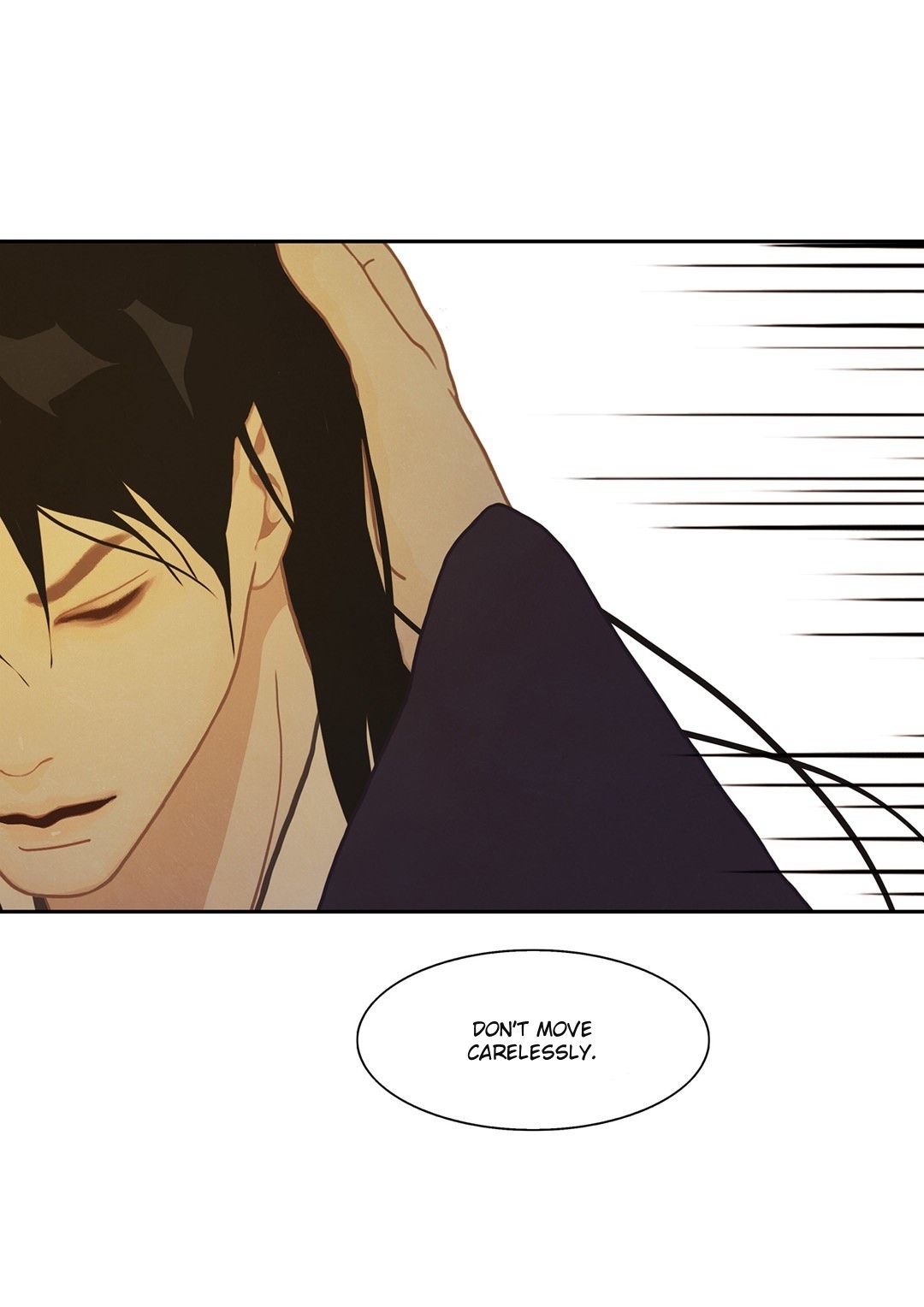 Palace of Bardo by Bamilssi/ Zaru [Eng] page 41