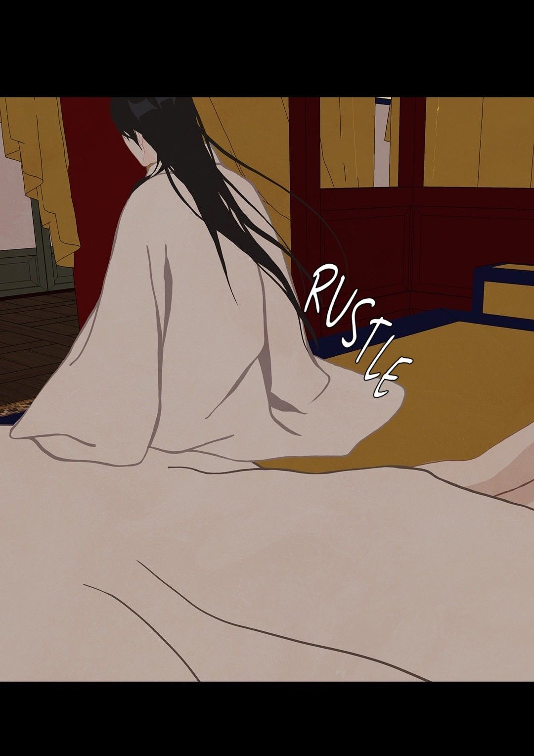 Palace of Bardo by Bamilssi/ Zaru [Eng] page 42