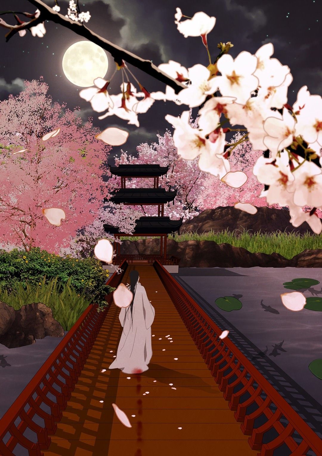 Palace of Bardo by Bamilssi/ Zaru [Eng] page 46