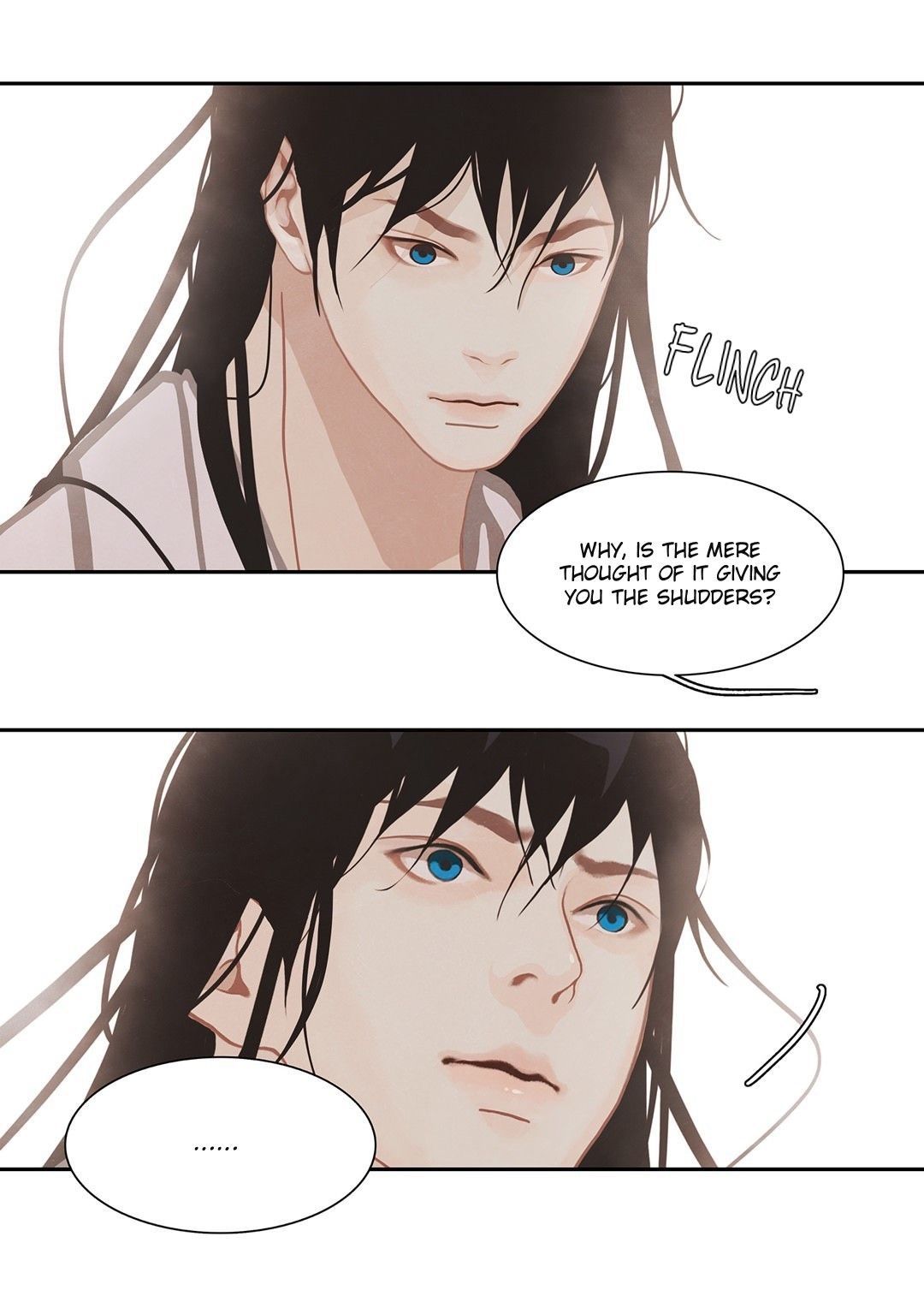 Palace of Bardo by Bamilssi/ Zaru [Eng] page 45