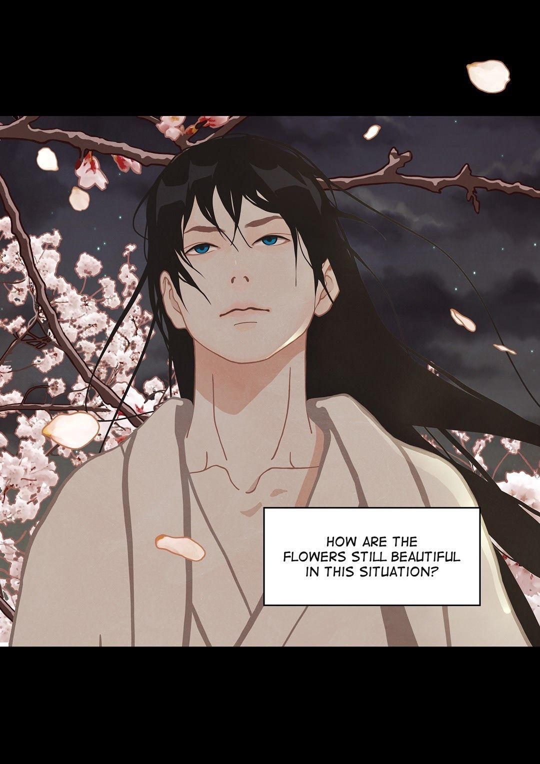 Palace of Bardo by Bamilssi/ Zaru [Eng] page 47