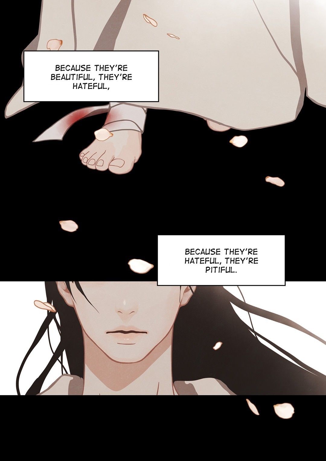 Palace of Bardo by Bamilssi/ Zaru [Eng] page 48