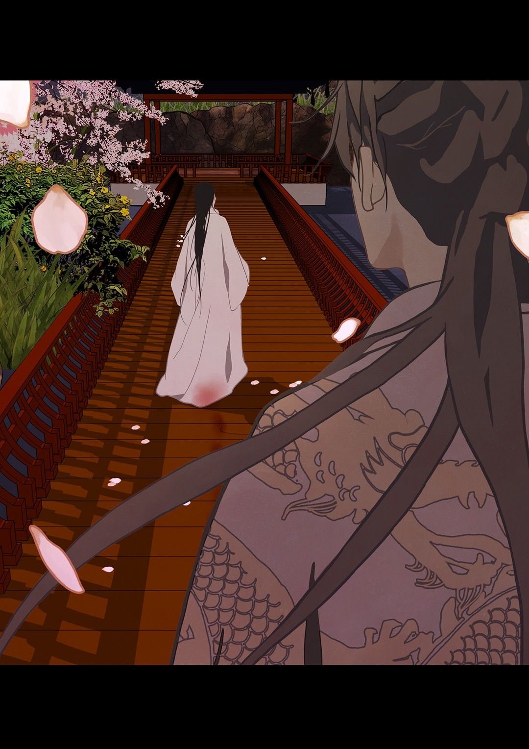 Palace of Bardo by Bamilssi/ Zaru [Eng] page 49