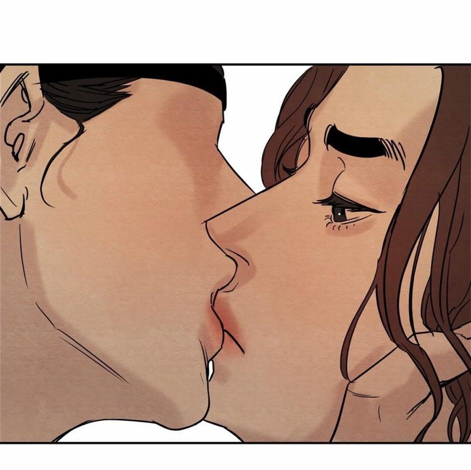 Painter of the Night by Byeonduck – Season 1 [Eng] page 49