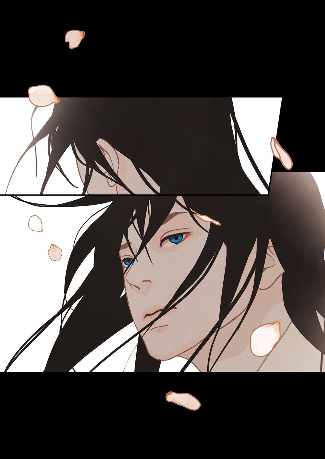 Palace of Bardo by Bamilssi/ Zaru [Eng] page 50