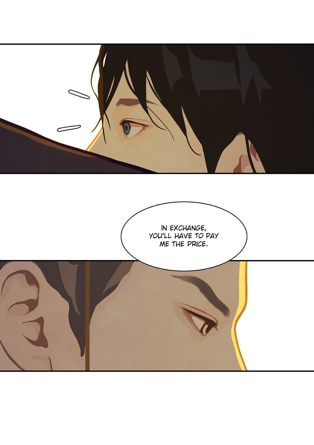 Palace of Bardo by Bamilssi/ Zaru [Eng] page 50