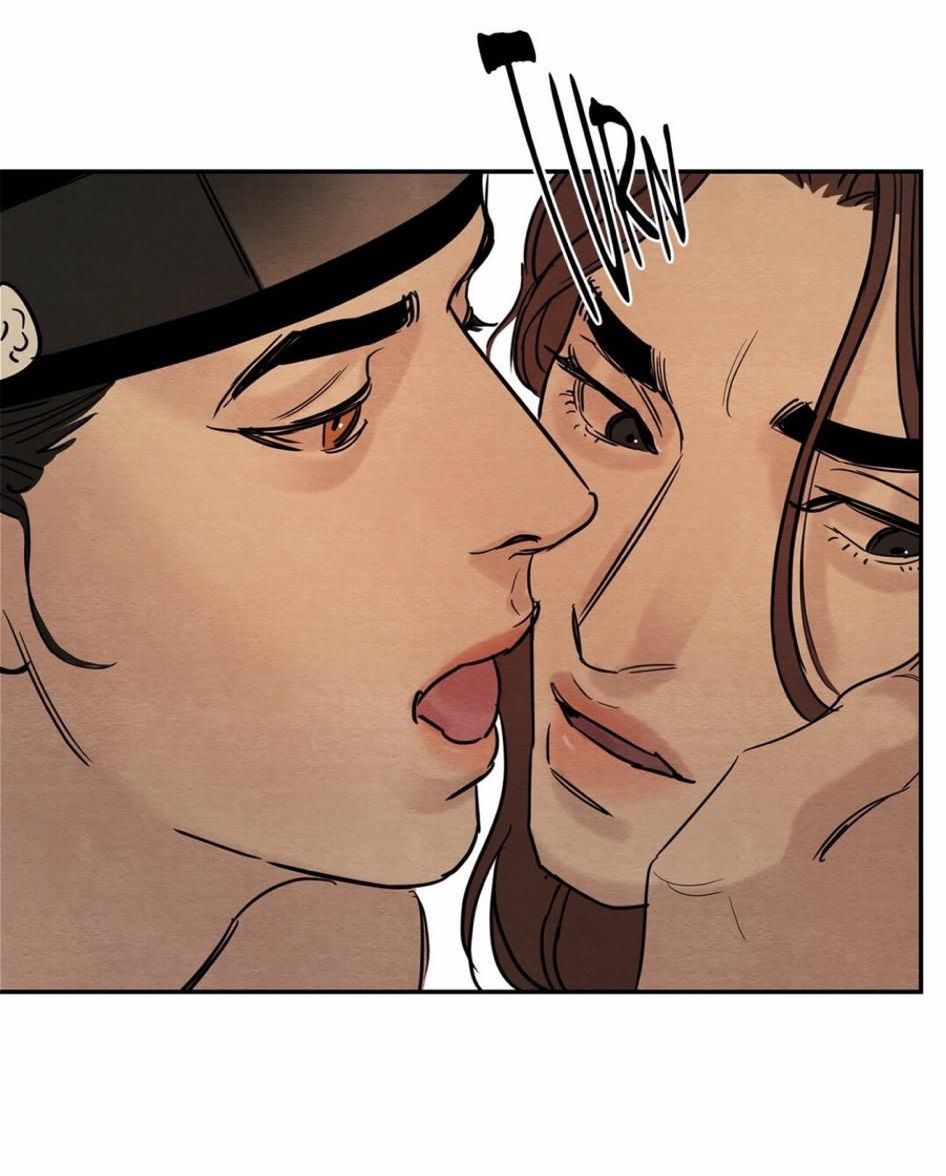 Painter of the Night by Byeonduck – Season 1 [Eng] page 50