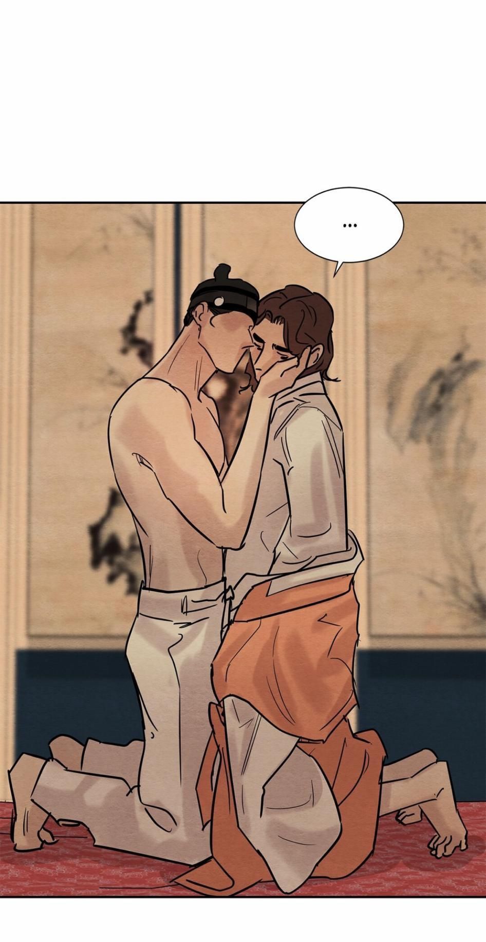 Painter of the Night by Byeonduck – Season 1 [Eng] page 51