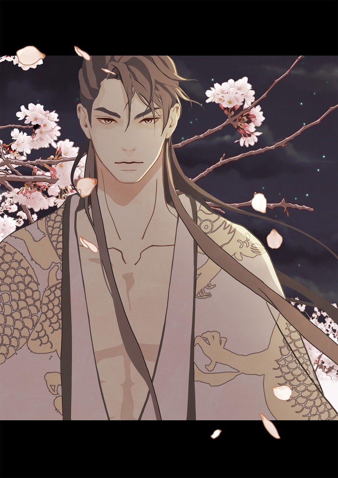 Palace of Bardo by Bamilssi/ Zaru [Eng] page 52